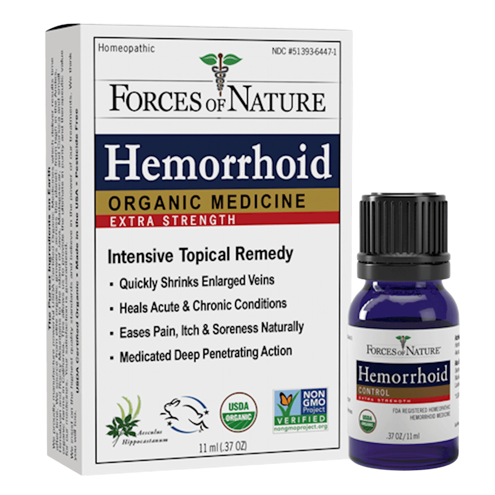 Hemorrhoid Extra Strength Org