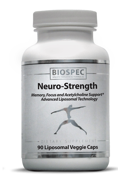 Neuro-Strength