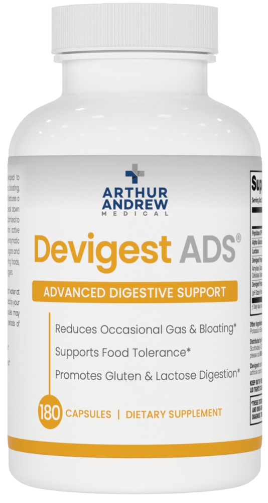 Devigest ADS