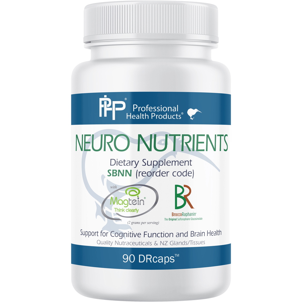 Neuro Nutrients