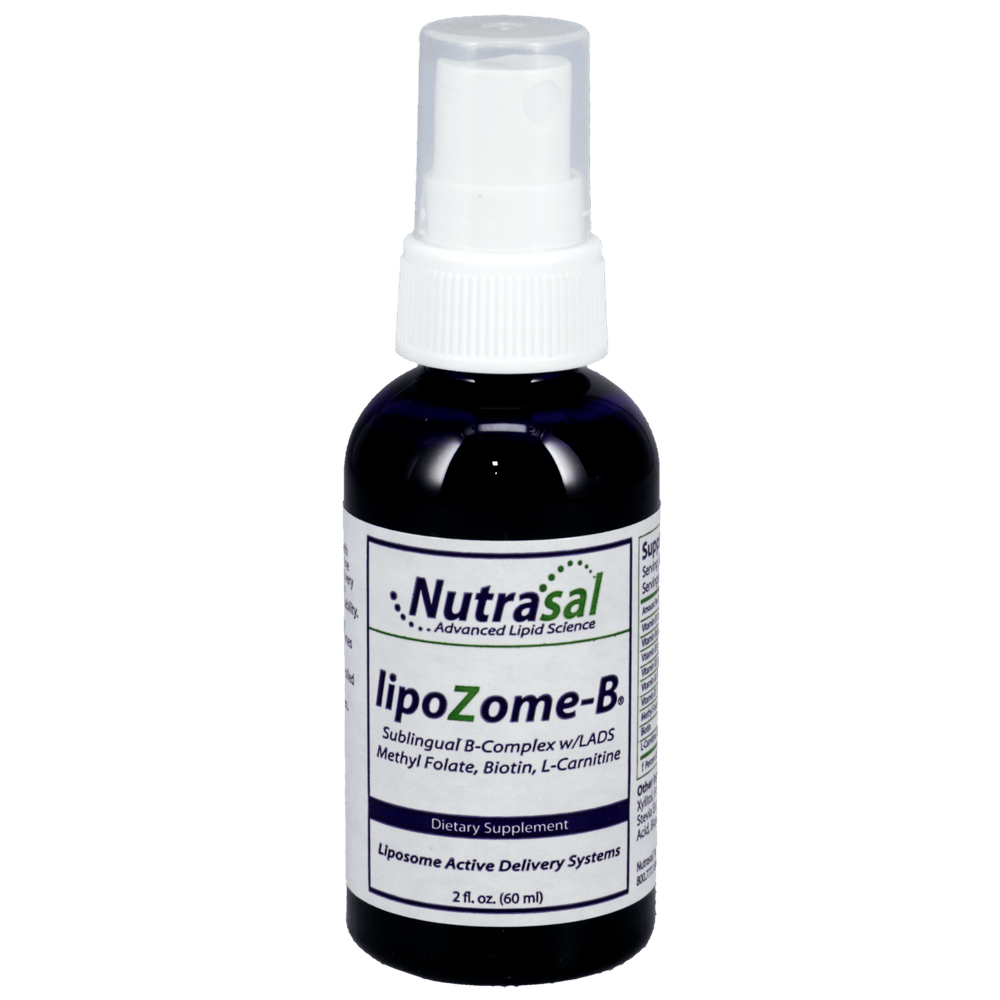 LipoZome-B
