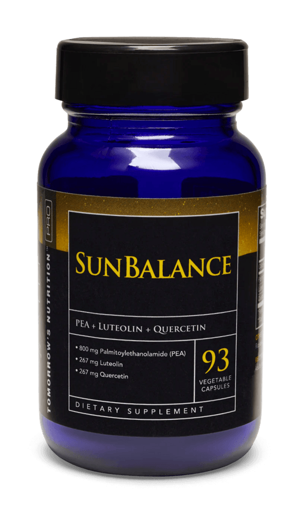 SunBalance