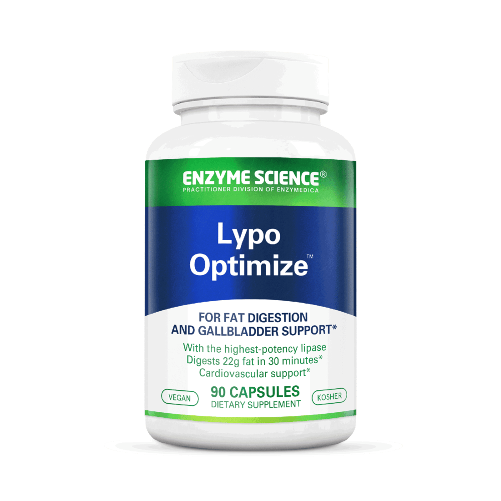 Lypo Optimize