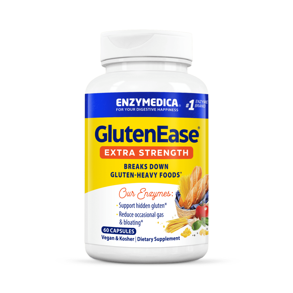 GlutenEase Extra Strength