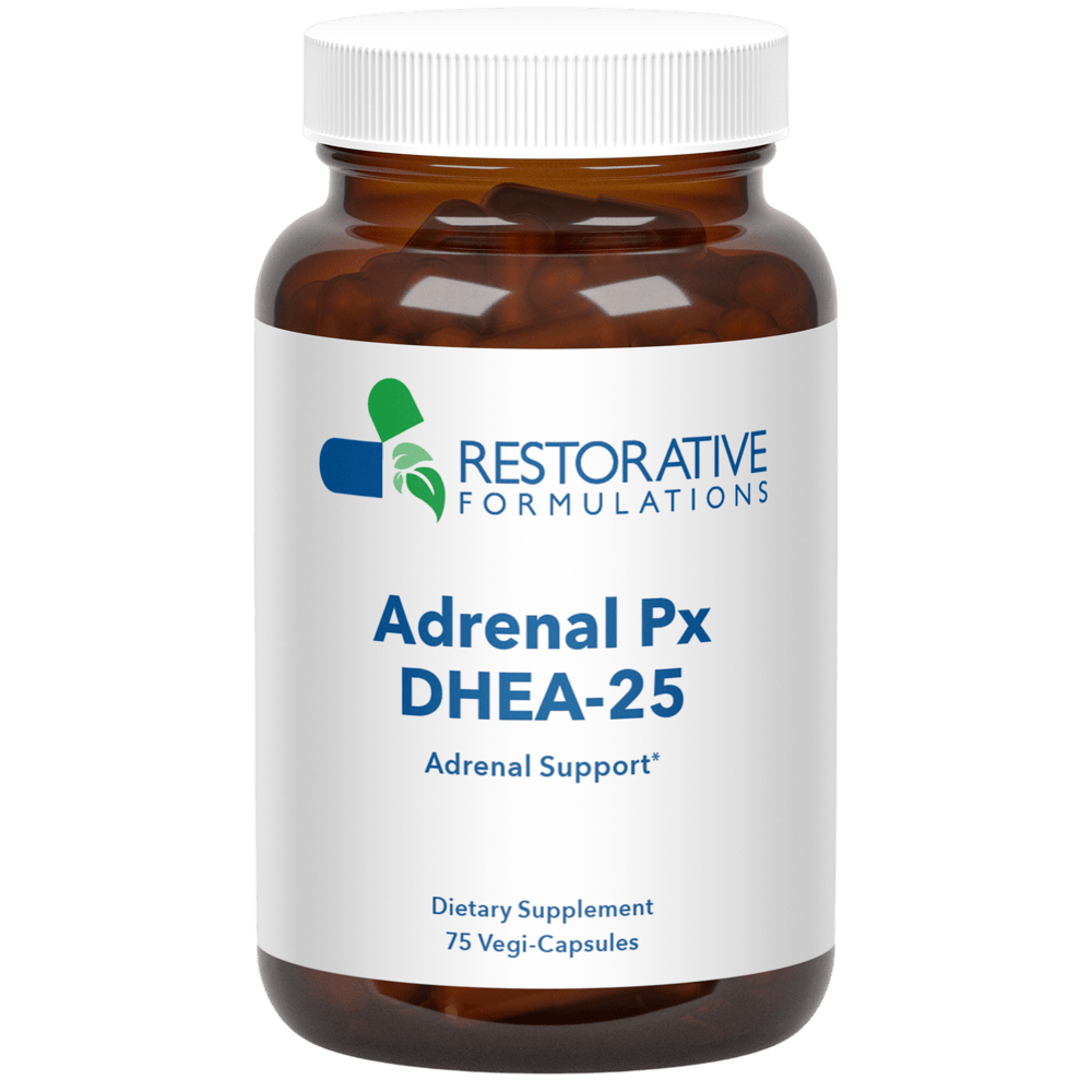 Adrenal Px DHEA-25