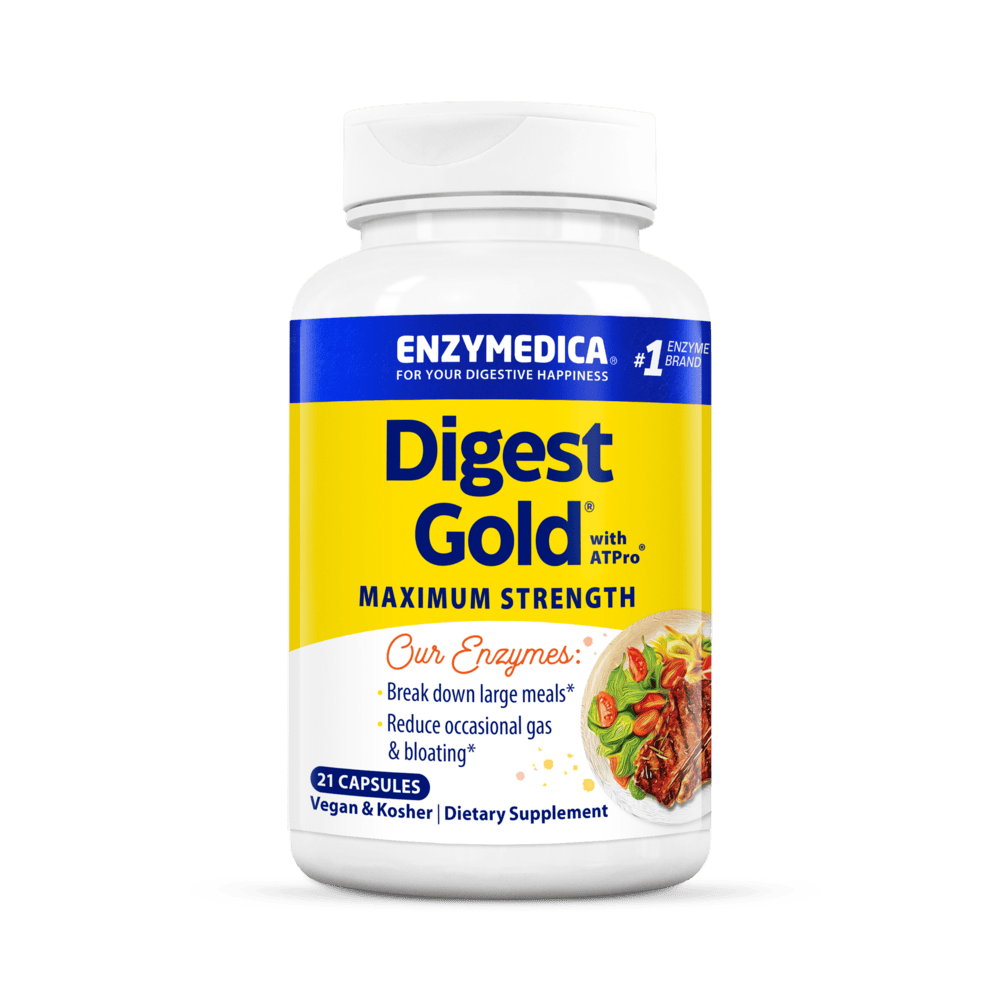 Digest Gold