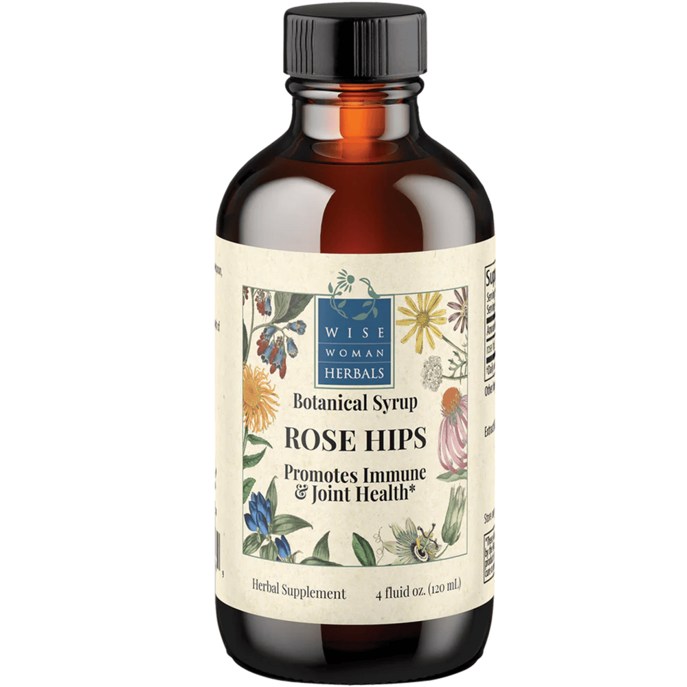 Rose Hips Solid Extract