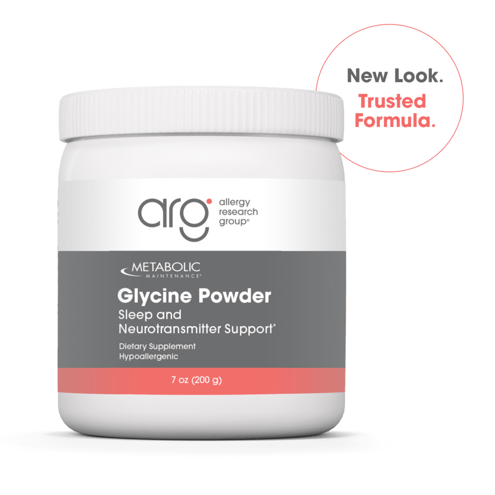 Glycine Powder 200 gms