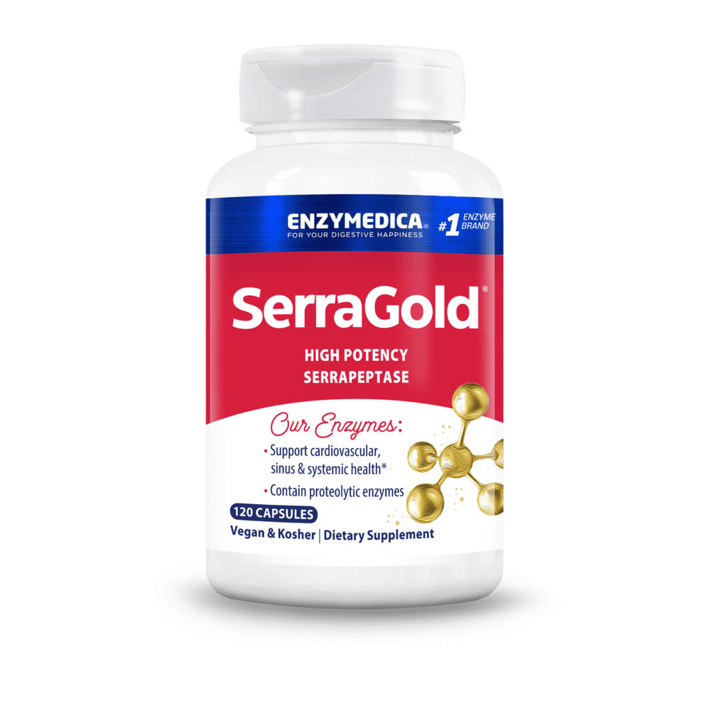 SerraGold
