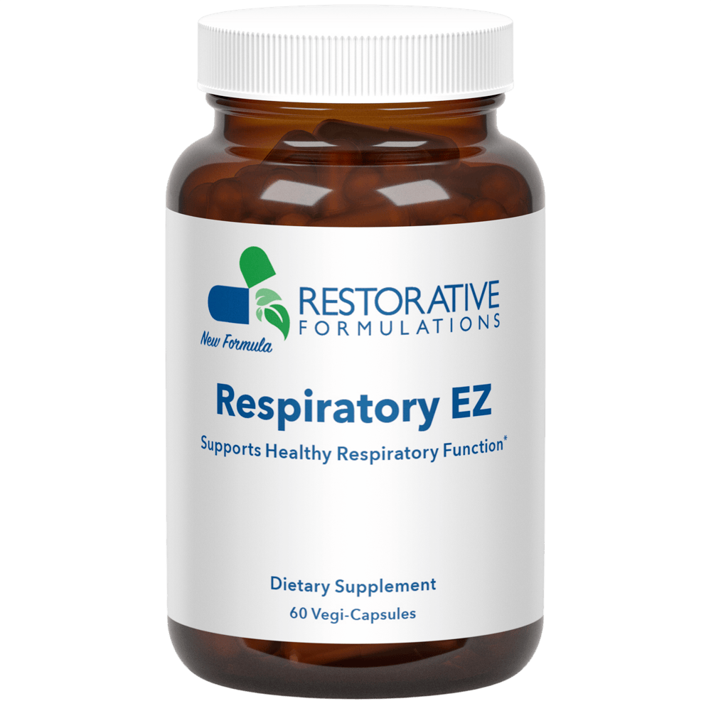 Respiratory EZ