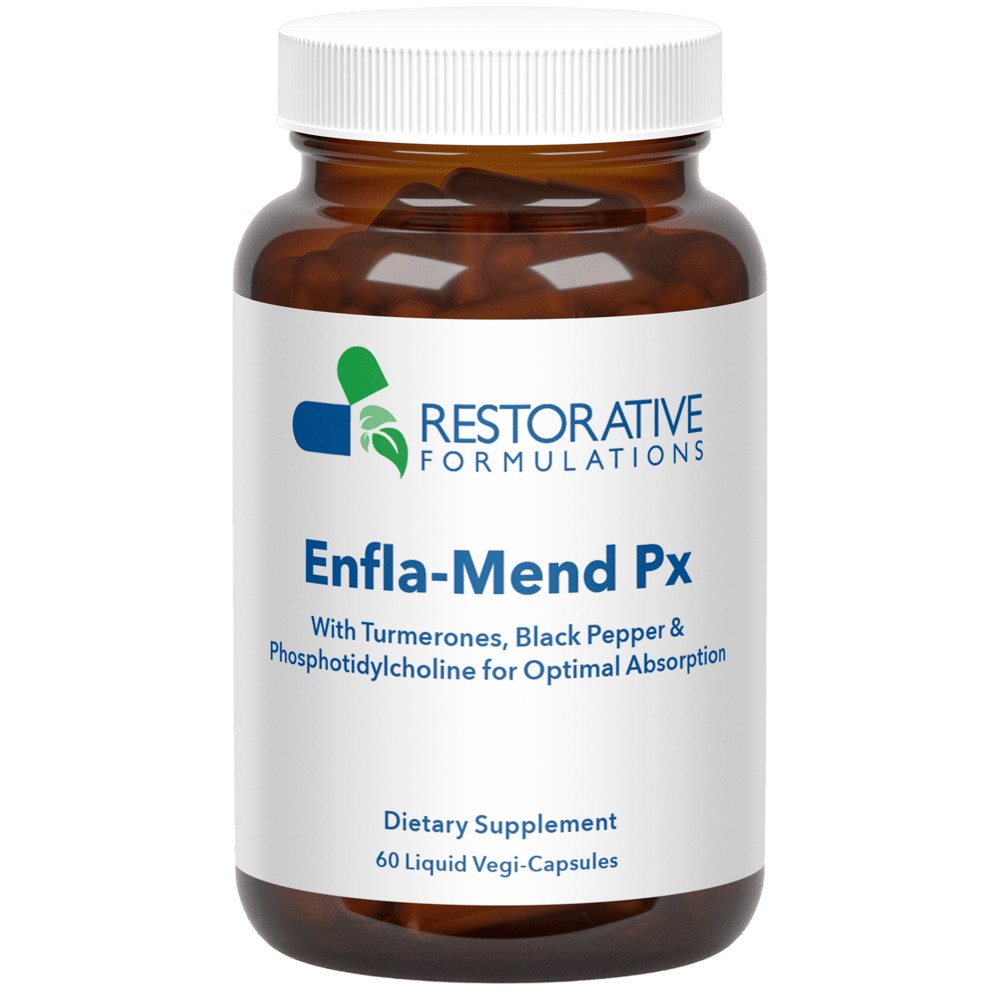 Enfla-mend Px