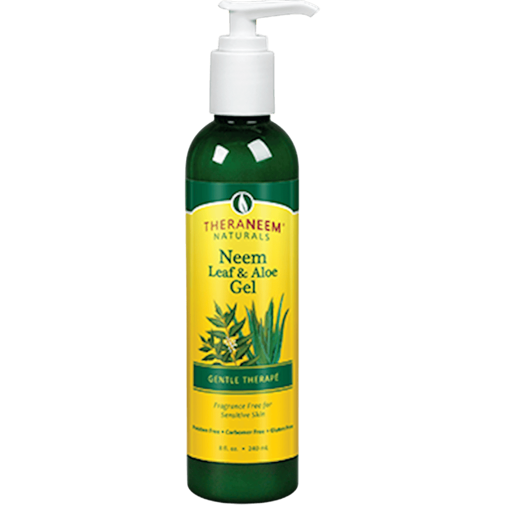 Neem Leaf & Aloe Gel Original
