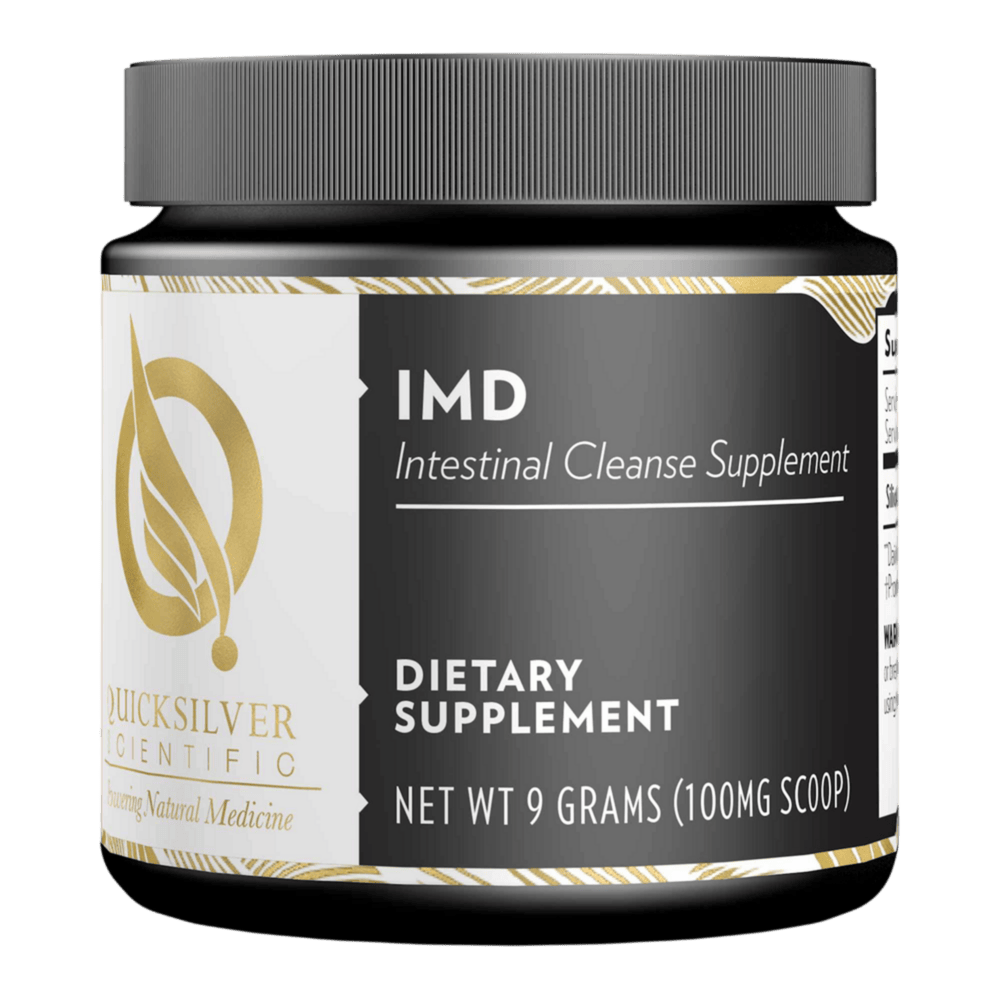 IMD Intestinal Cleanse Supplement
