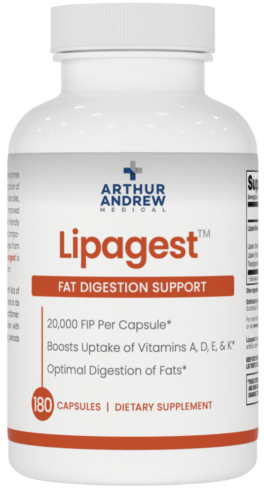 Lipagest - 20,000 FIP