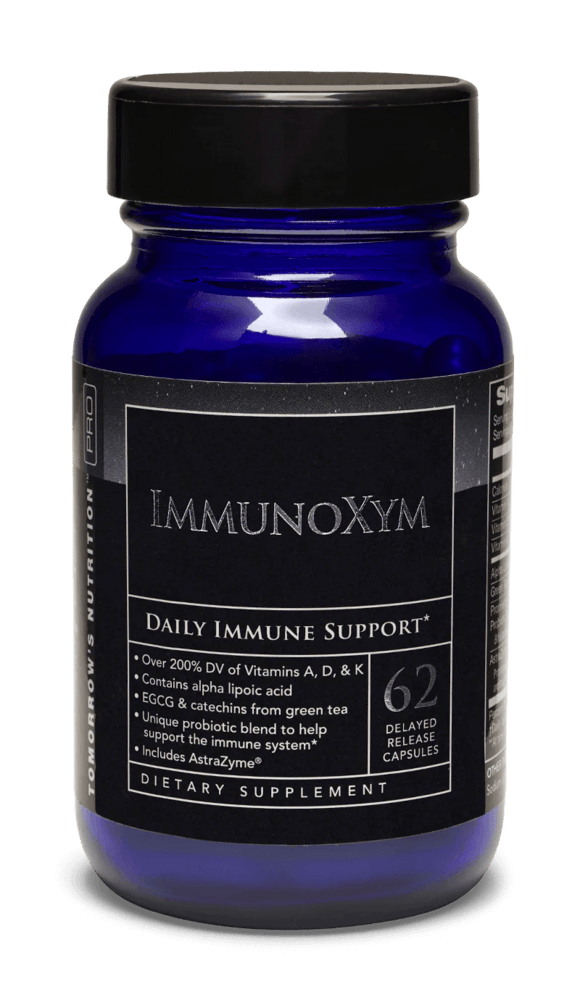 ImmunoXym