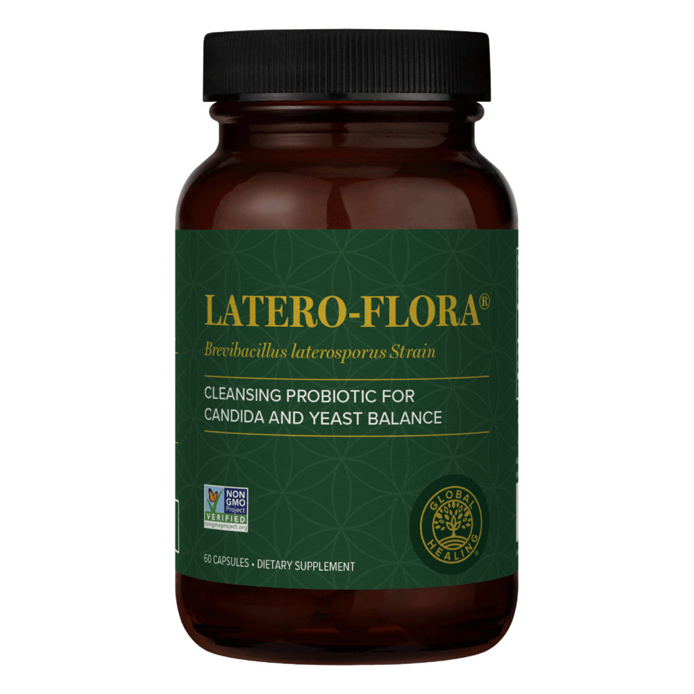 Latero-Flora™