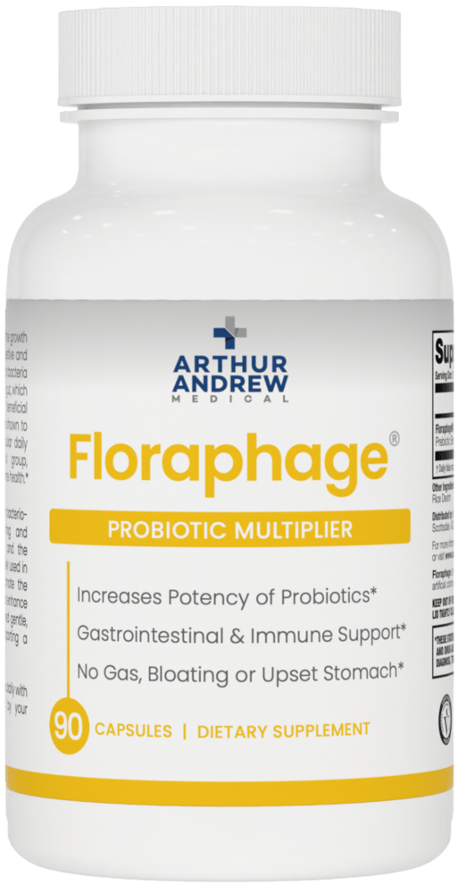 Floraphage Probiotic Multiplier