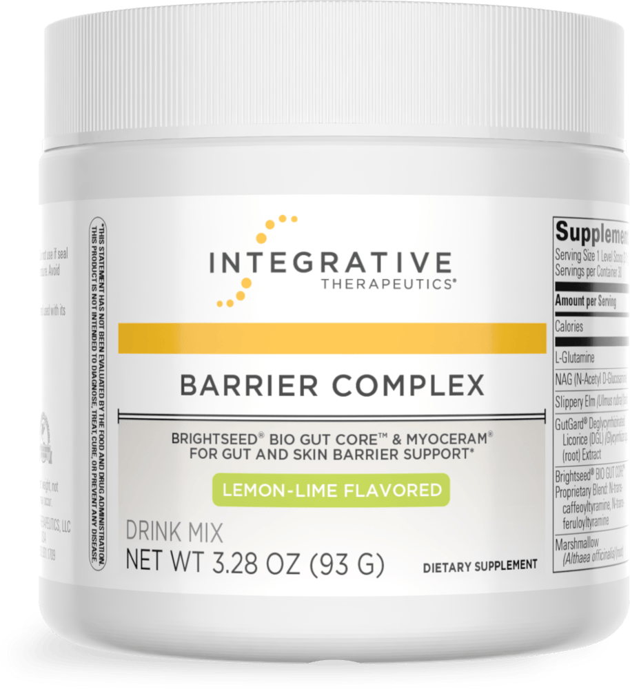 Barrier Complex Drink Mix