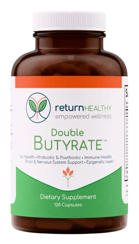 Double Butyrate