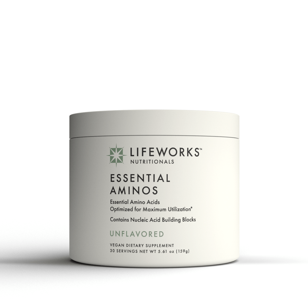 Essential Aminos Powder