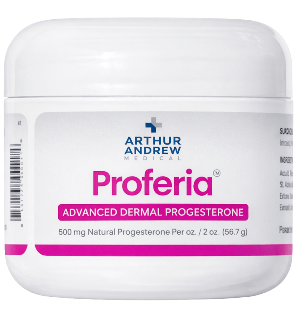 Proferia Progesterone-ADP