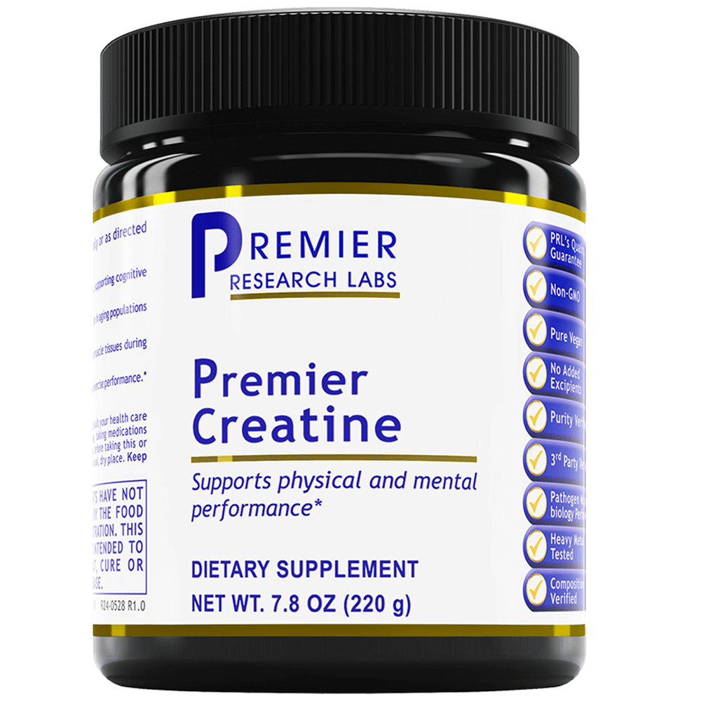Premier Creatine Monohydrate