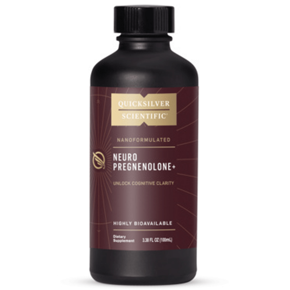 Neuro Pregnenolone+