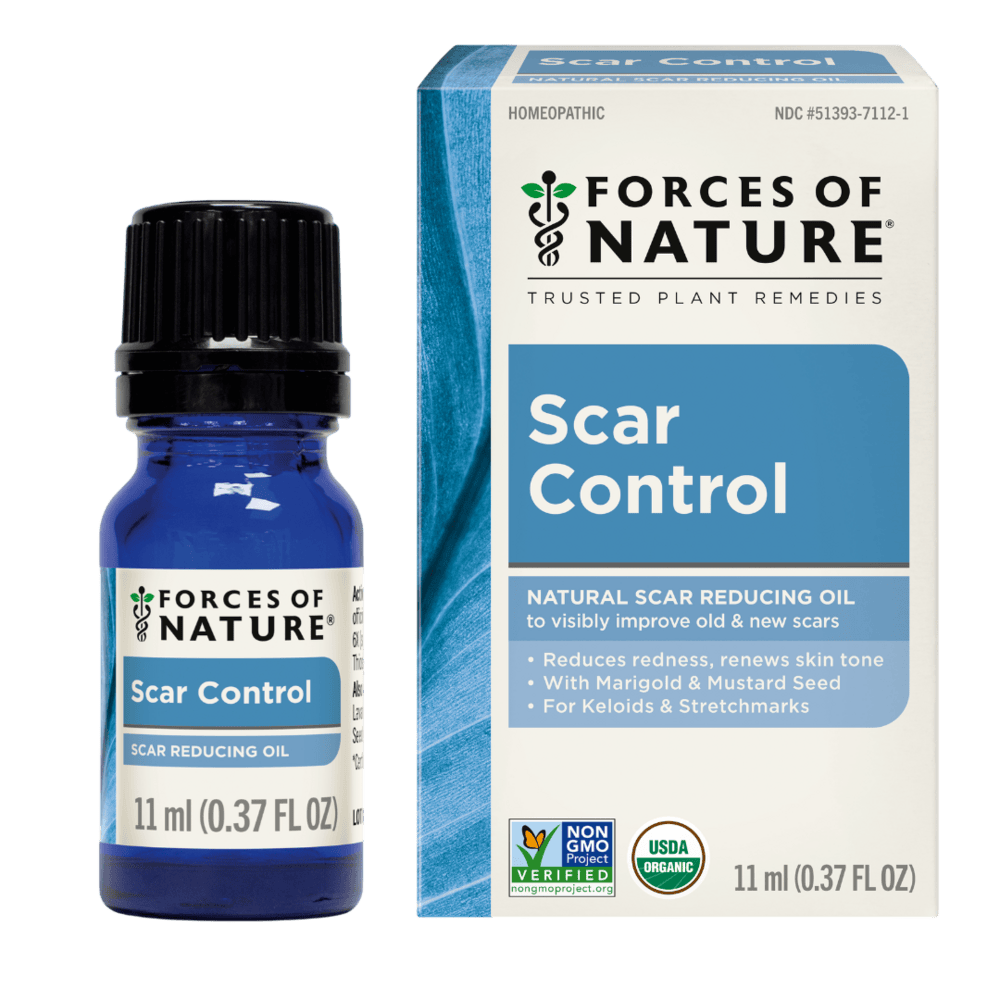 Scar Control