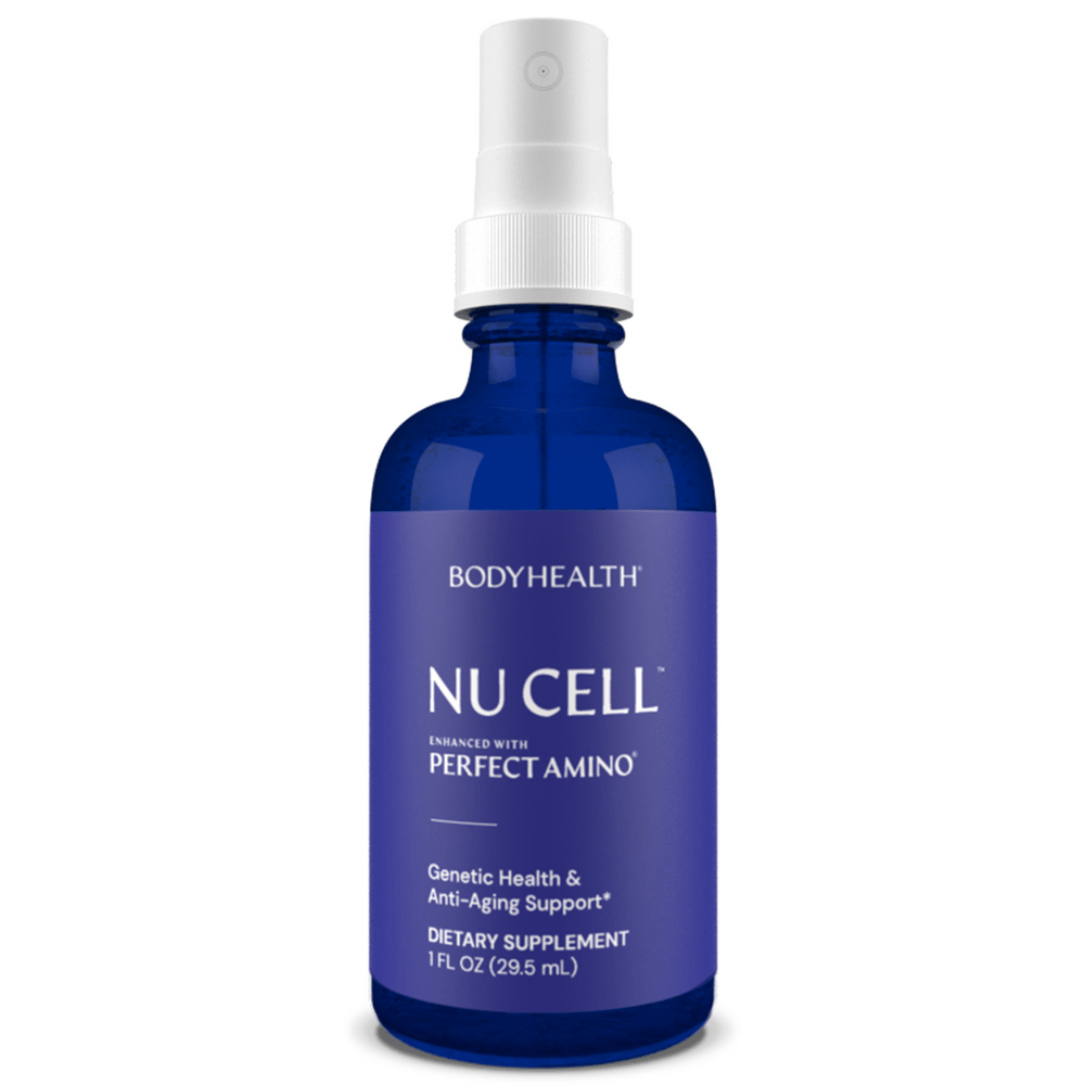NU Cell