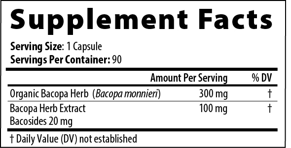 Bacopa