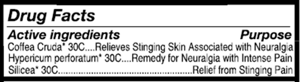 Nerve Pain Treatment