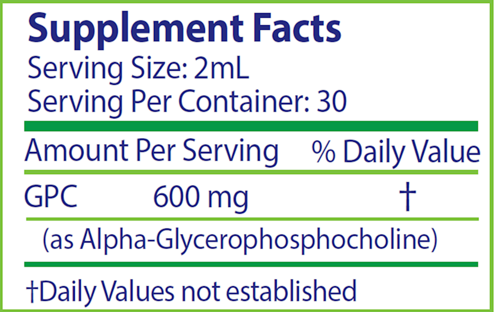 Cerebra GPC Liquid