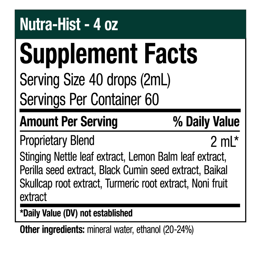Nutra-Hist