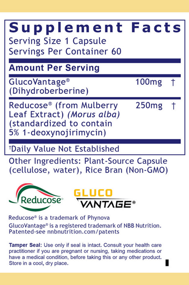 Premier Glucose Manager