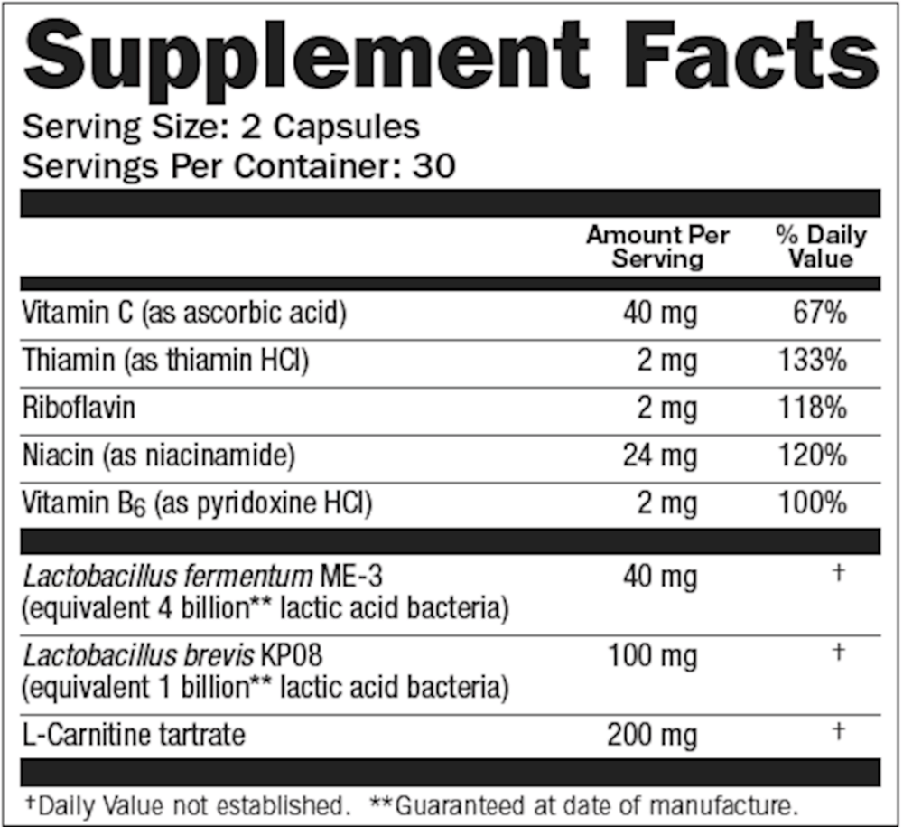 Reg'Activ Immune & Vitality