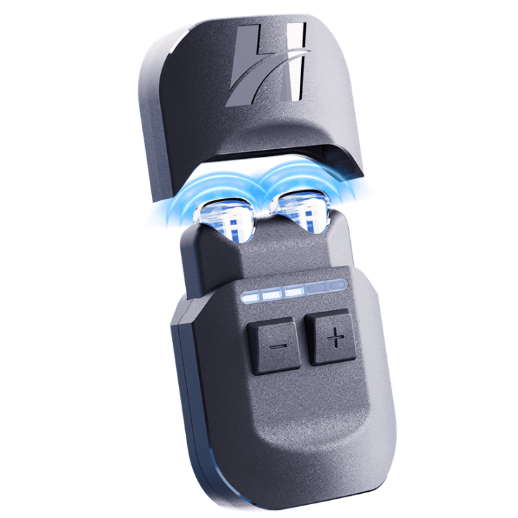 Hoolest Pro, VeRelief Prime, & Mini Max PEMF