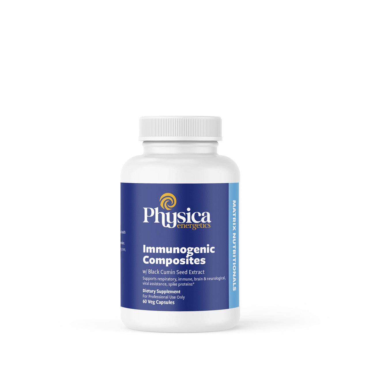 Immunogenic Composites