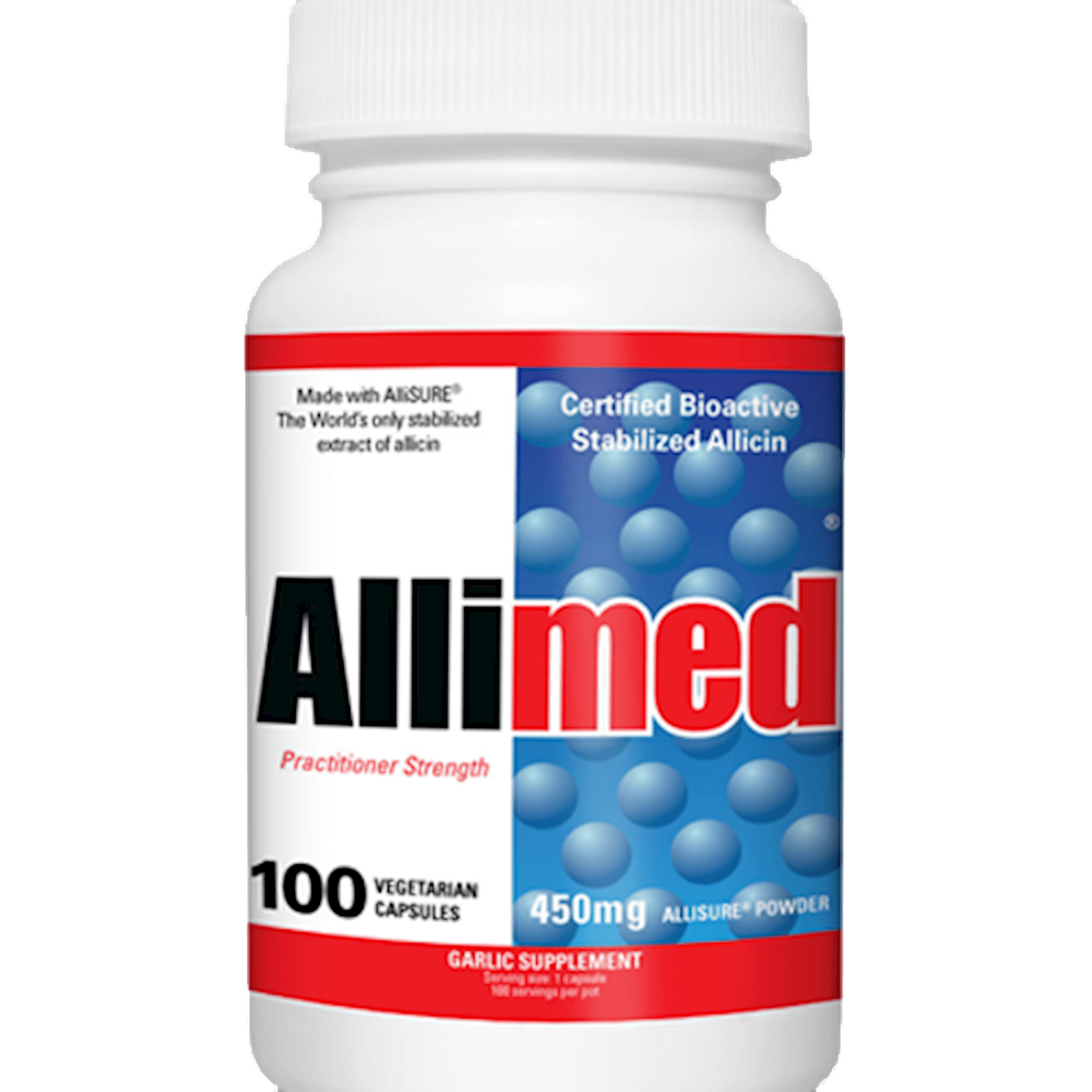 Allimed 450 mg
