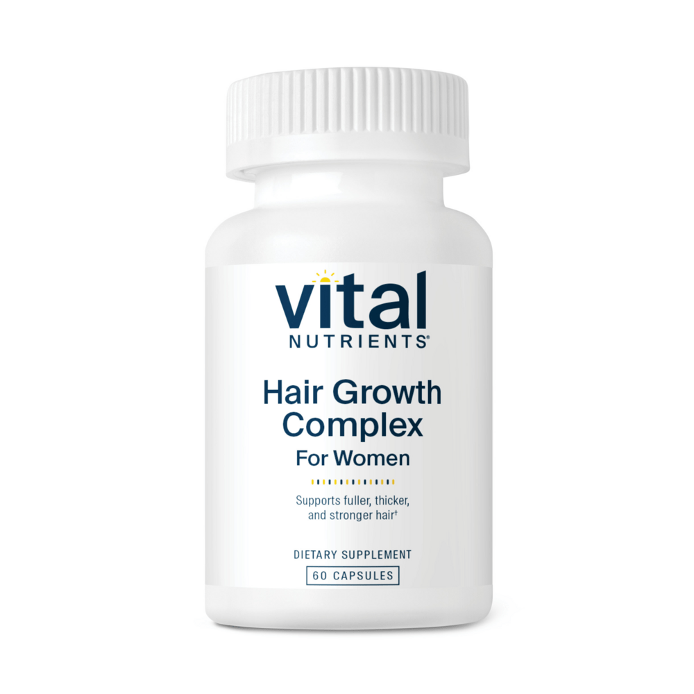 Hair Growth Complex for Women