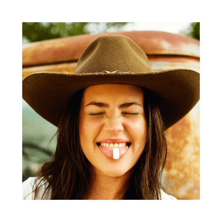 Nic Nac - Natural Nicotine Alternatives