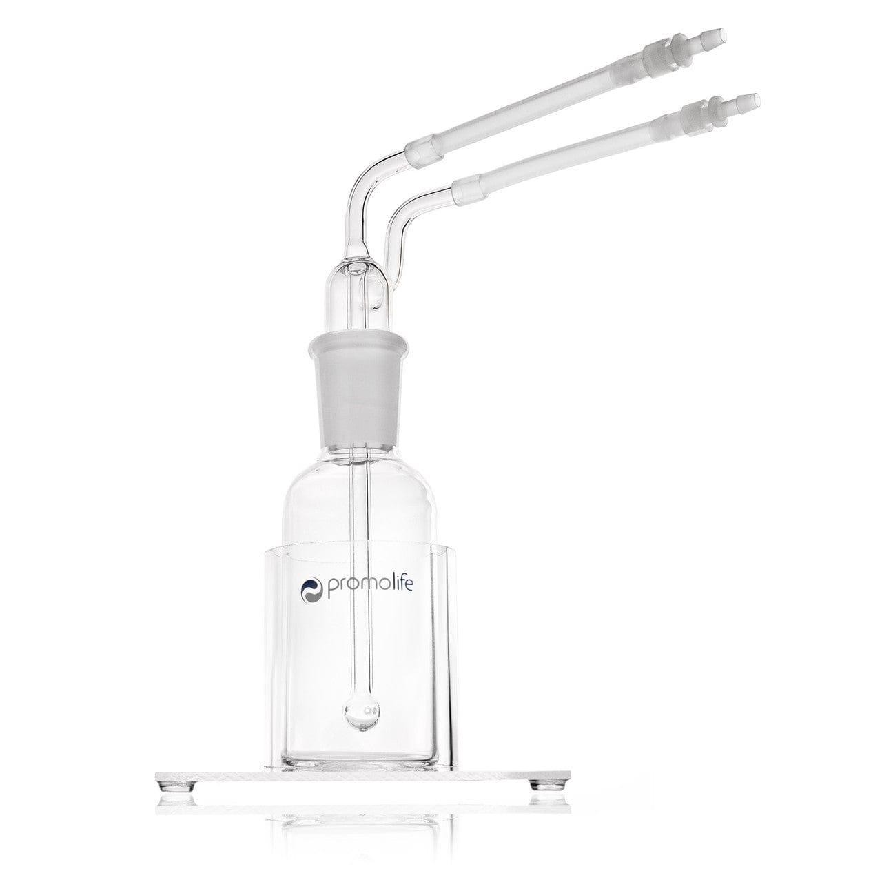 200ml Ozonide Breathing Oil Bubbler