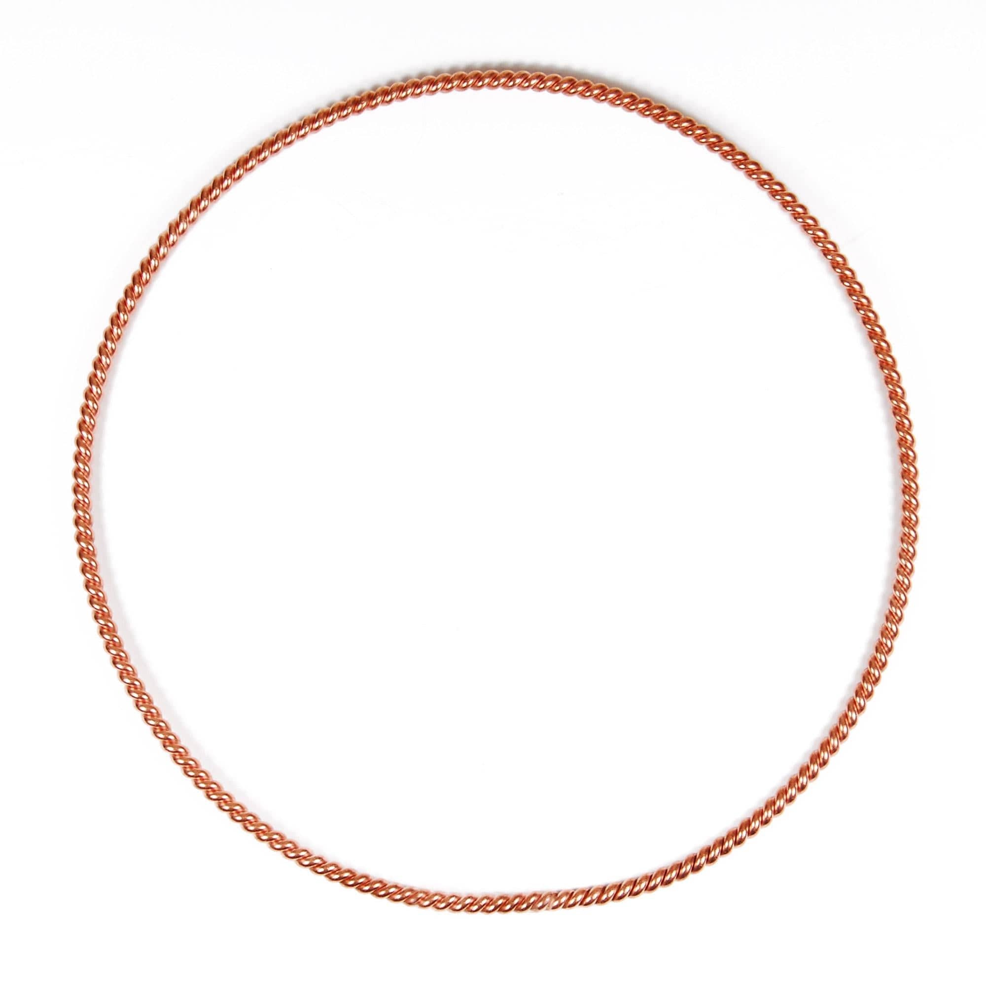 Lost 1 Cubit Plain Jane Tensor Ring