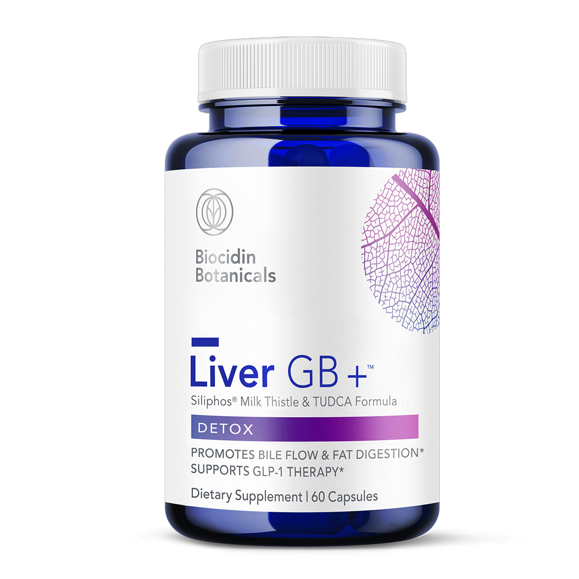 Liver GB+