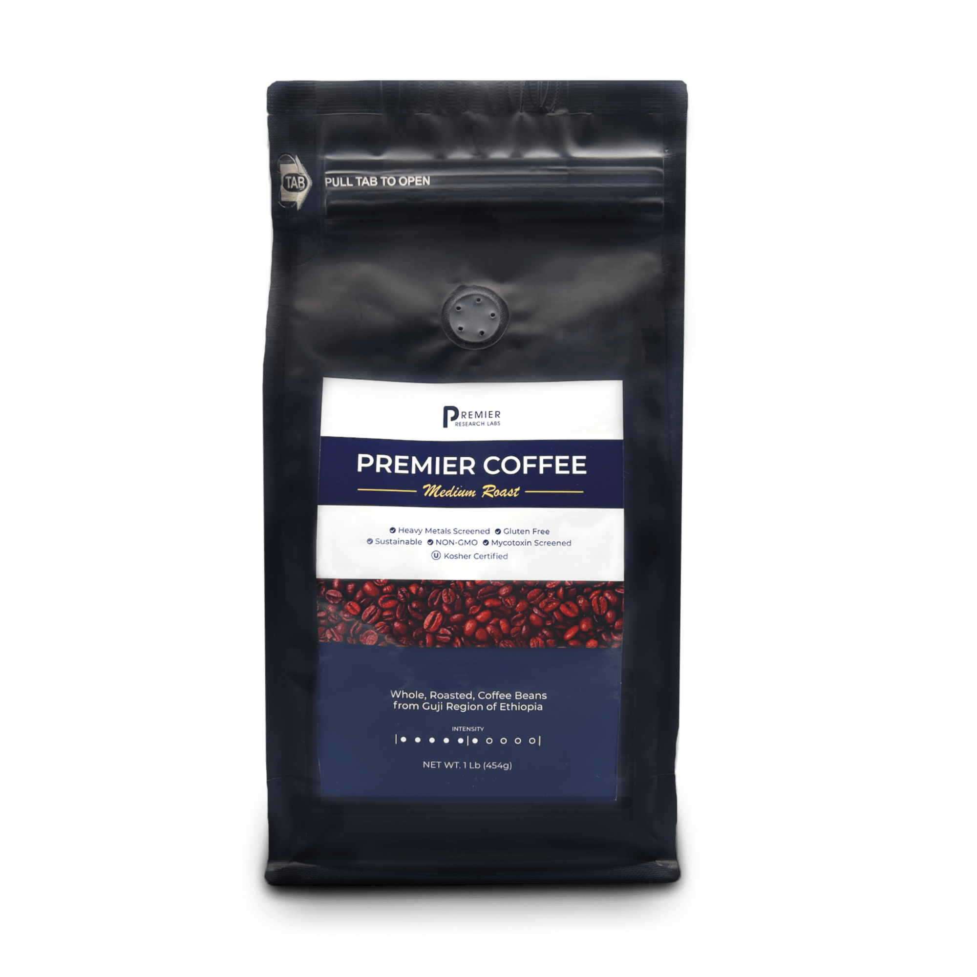 Premier Coffee