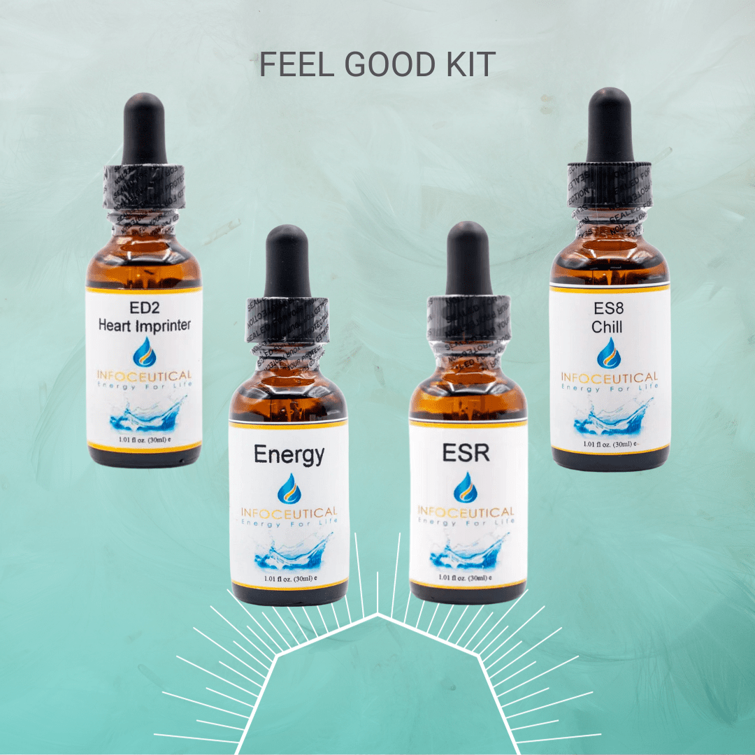 Feel Good Kit