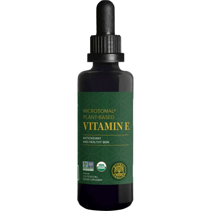 MicroSomal® Vitamin E
