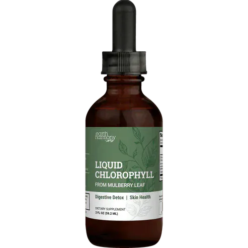 Liquid Chlorophyll