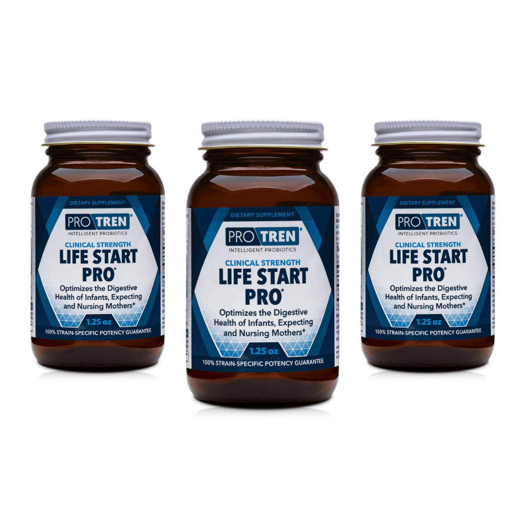 Life Start Pro Dairy Free - 1.25 oz