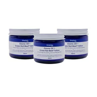 Beef Tallow + Ozone Oil Balm