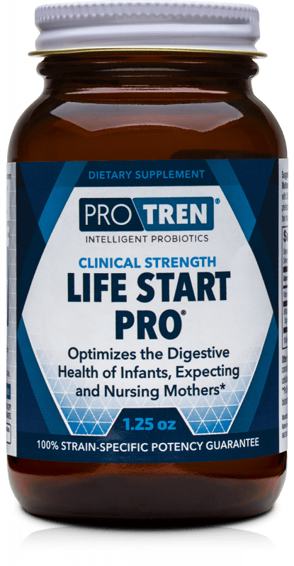 Life Start Pro Dairy Free - 1.25 oz